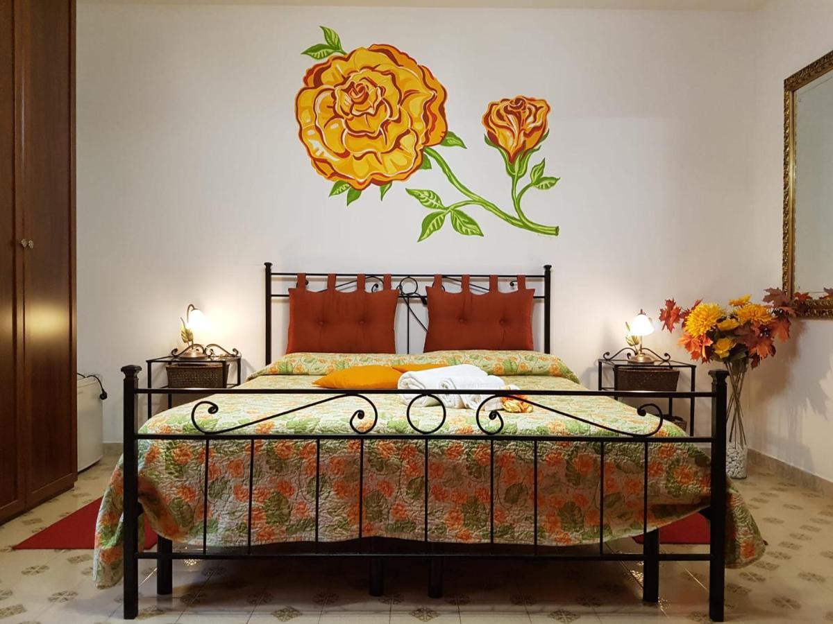 B&B Villa Mirella Casnate Con Bernate Εξωτερικό φωτογραφία