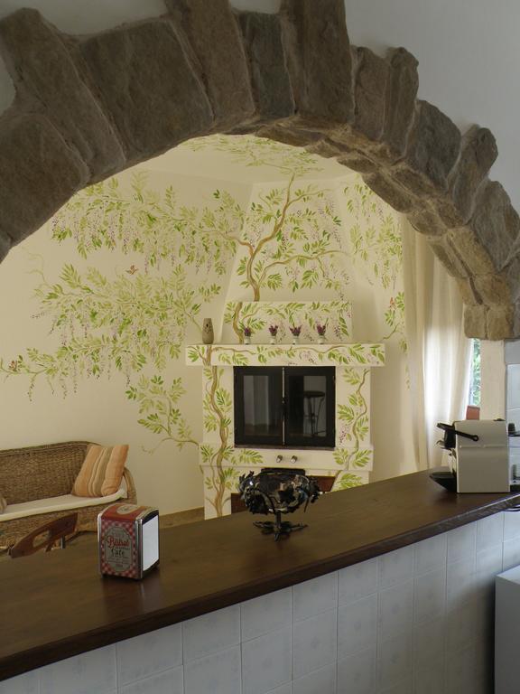 B&B Villa Mirella Casnate Con Bernate Εξωτερικό φωτογραφία