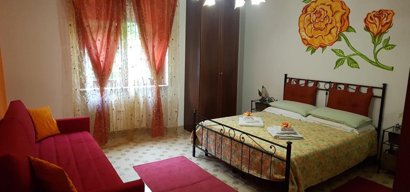 B&B Villa Mirella Casnate Con Bernate Εξωτερικό φωτογραφία