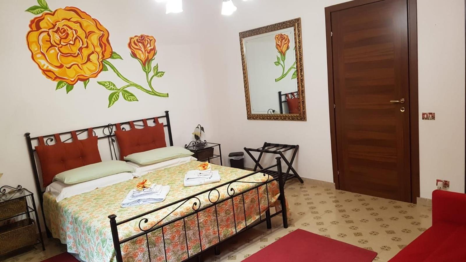 B&B Villa Mirella Casnate Con Bernate Εξωτερικό φωτογραφία