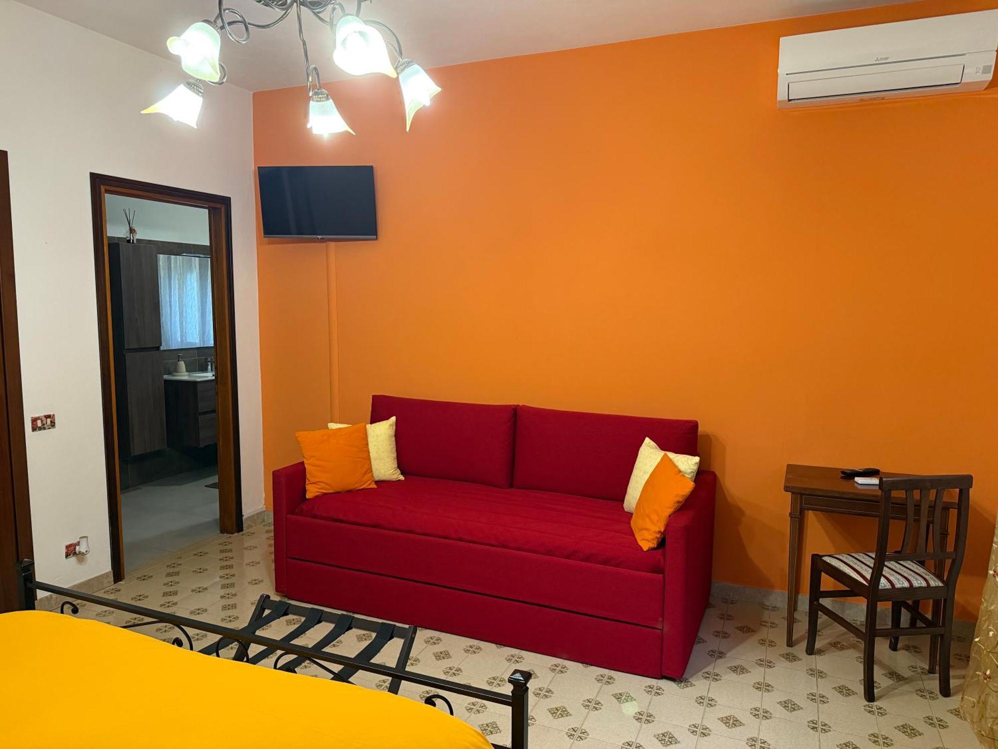 B&B Villa Mirella Casnate Con Bernate Εξωτερικό φωτογραφία