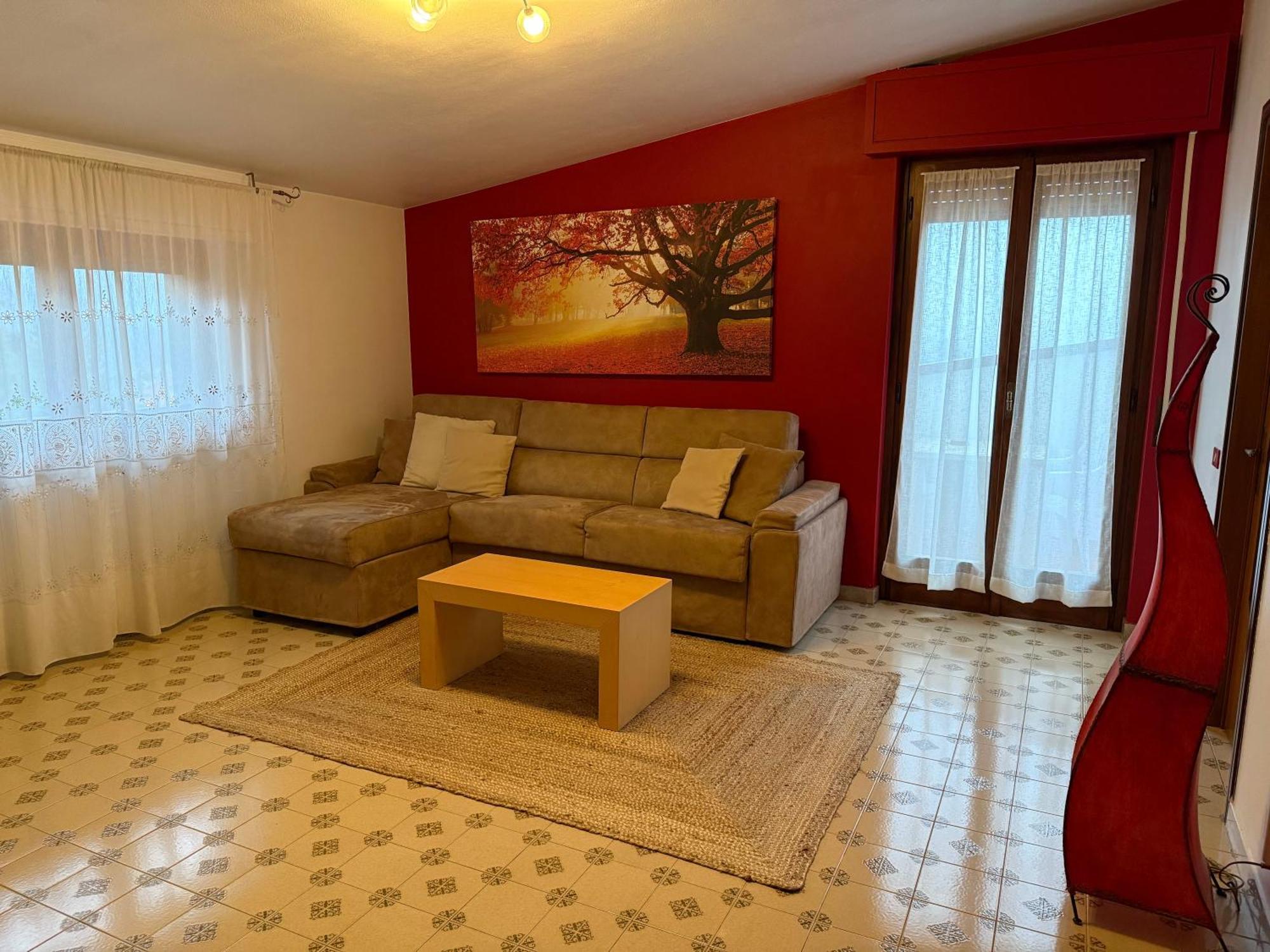 B&B Villa Mirella Casnate Con Bernate Εξωτερικό φωτογραφία
