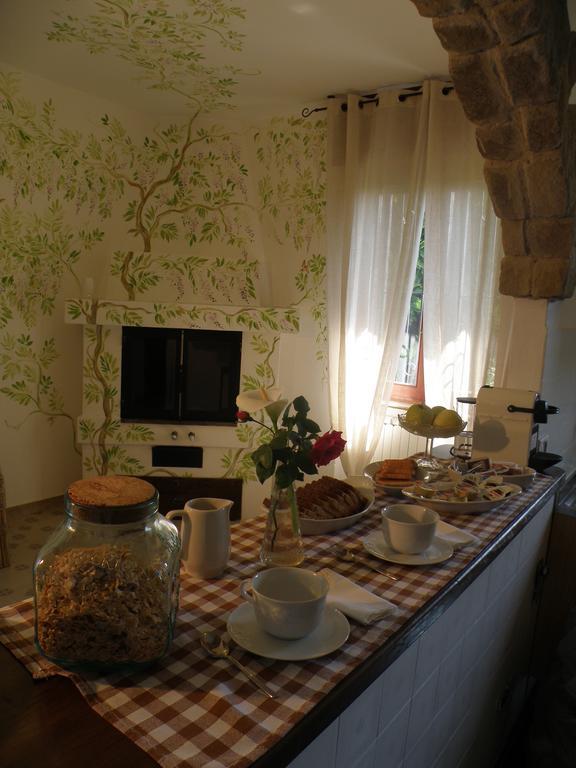 B&B Villa Mirella Casnate Con Bernate Εξωτερικό φωτογραφία