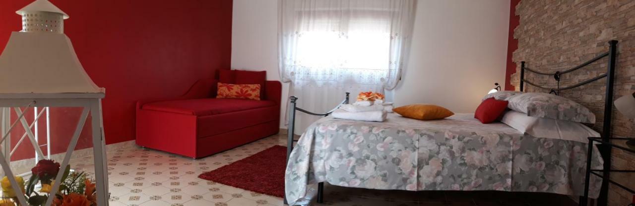 B&B Villa Mirella Casnate Con Bernate Εξωτερικό φωτογραφία